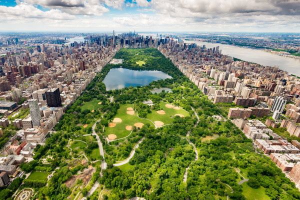 Circuit Les Incontournables de l'Ouest + Ext. New York pas cher photo 4