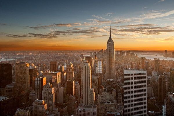 Circuit Les Incontournables de l'Ouest + Ext. New York pas cher photo 25