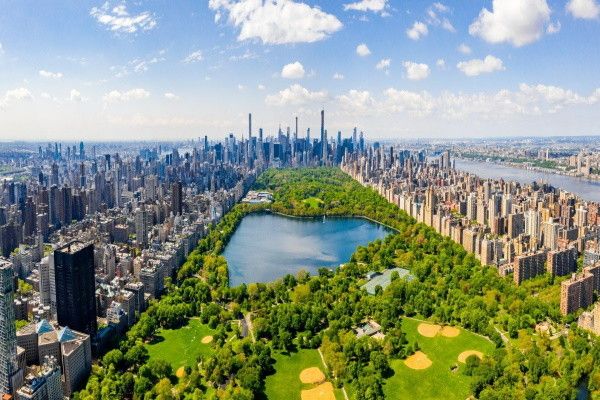 Circuit Magie de l'Ouest + Ext. New York pas cher photo 3