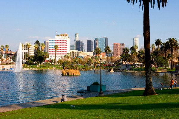 Circuit Grand Tour de l'Ouest + Ext. Côte Californienne pas cher photo 17