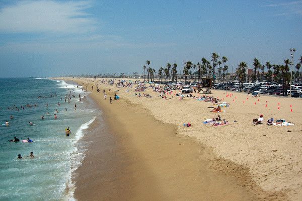 Circuit Grand Tour de l'Ouest + Ext. Côte Californienne pas cher photo 19