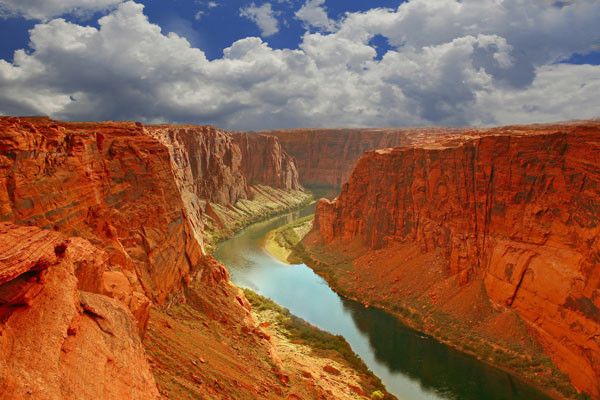 Circuit Grand Tour de l'Ouest + Ext. Côte Californienne pas cher photo 25