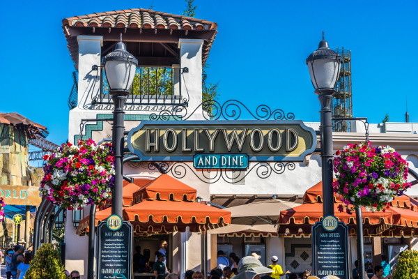 Circuit Magie de l'Ouest + Extensions Universal & New York pas cher photo 16