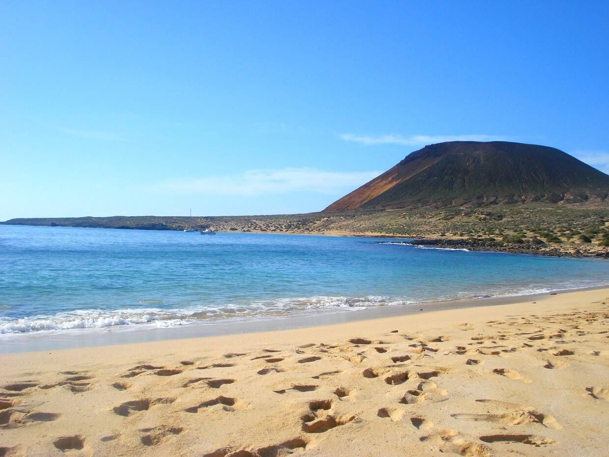 Circuit Entre plages et volcans de Lanzarote, logement au Vitalclass Lanzarote 4* pas cher photo 8