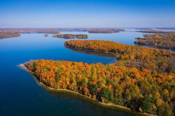 Circuit Les Incontournables du Canada + extension New York pas cher photo 11
