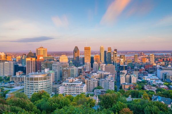 Circuit Les Incontournables du Canada + extension New York pas cher photo 12