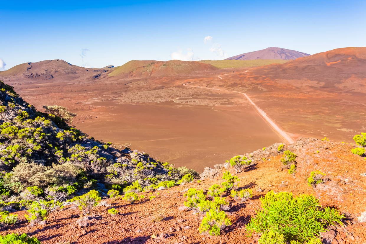 Circuit Couleurs de La Réunion pas cher photo 8