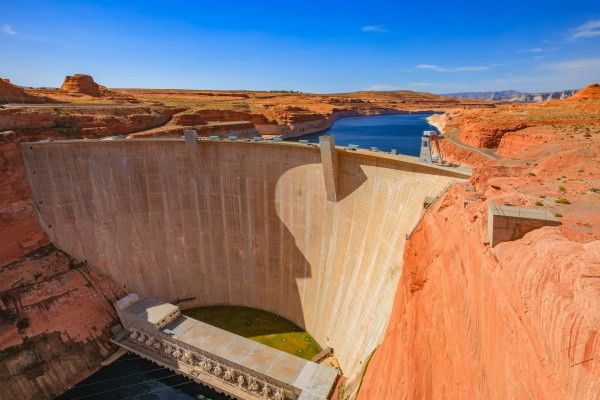 Circuit De l'Ouest Américain à l'Est Canadien pas cher photo 6