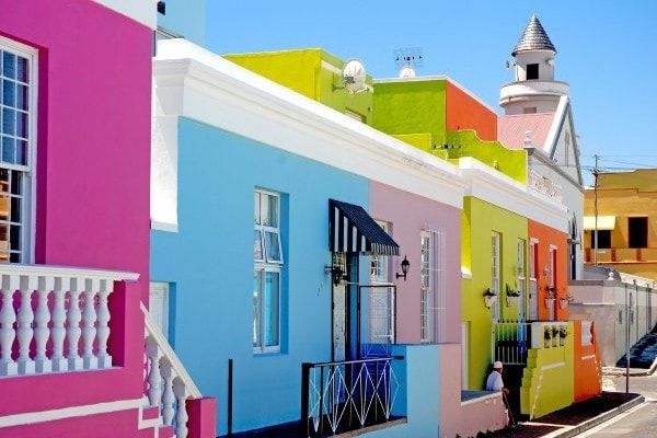 Circuit Grand Tour d'Afrique du Sud pas cher photo 6