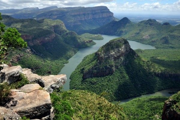Circuit Grand Tour d'Afrique du Sud pas cher photo 7