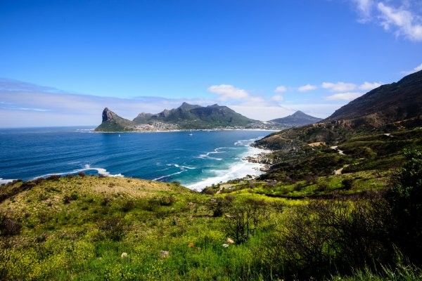 Circuit Grand Tour d'Afrique du Sud pas cher photo 21