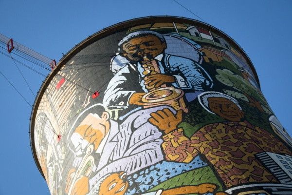 Circuit I love Afrique du Sud & Chutes Victoria pas cher photo 5