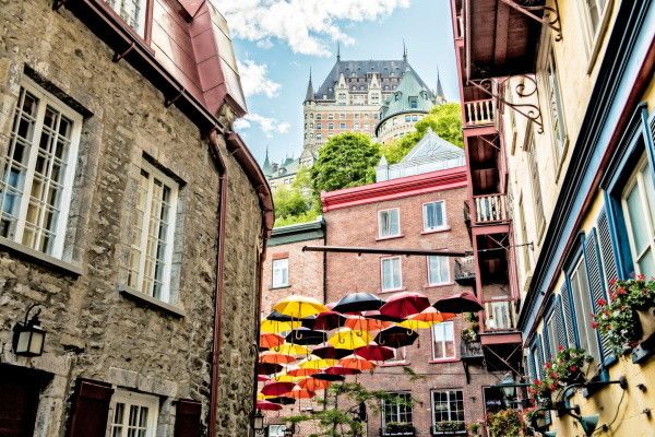 Circuit Beautés de l'Est Canadien pas cher photo 7