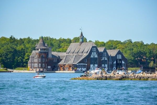 Circuit Beautés de l'Est Canadien pas cher photo 12