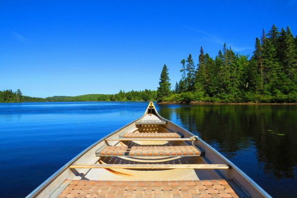 Circuit Magie du Canada + extension Montréal pas cher photo 11