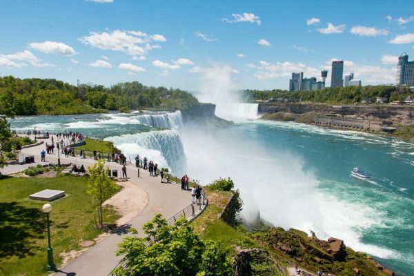 Circuit L'Est Canadien Intimiste pas cher photo 3