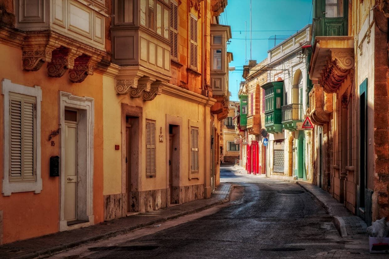 Circuit Beautés maltaises, hôtel Preluna 4* pas cher photo 12