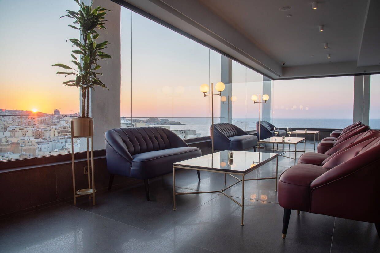 Circuit Beautés maltaises, hôtel Preluna 4* pas cher photo 17