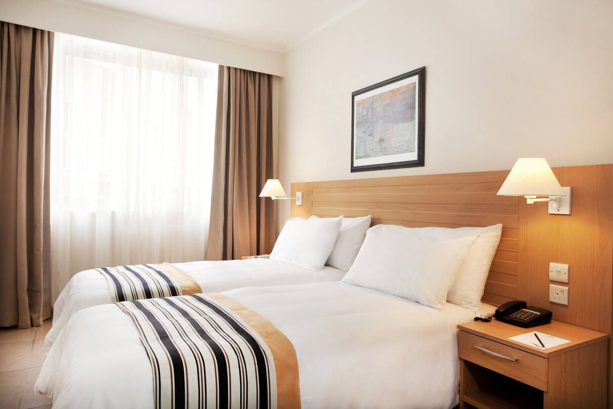 Circuit Beautés maltaises, hôtel Preluna 4* pas cher photo 18