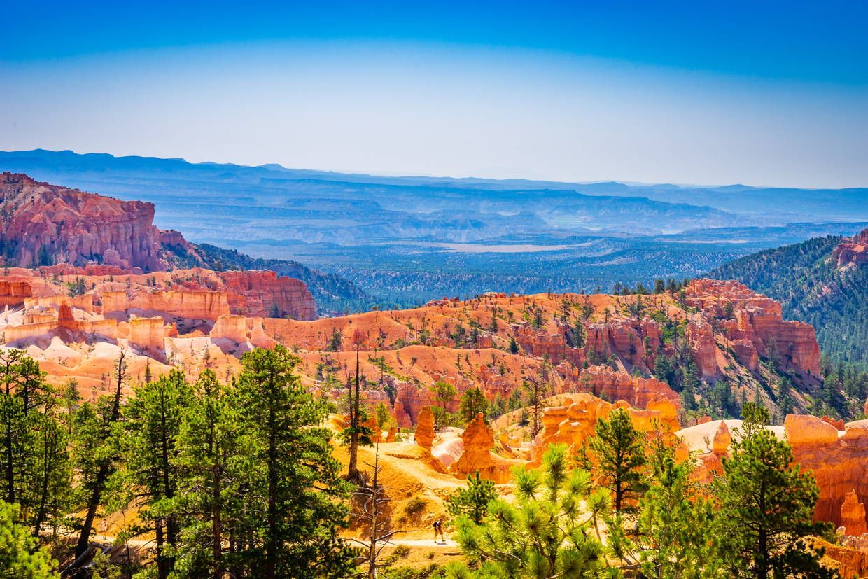 Autotour L'Ouest Américain et Los Angeles en Liberté pas cher photo 13