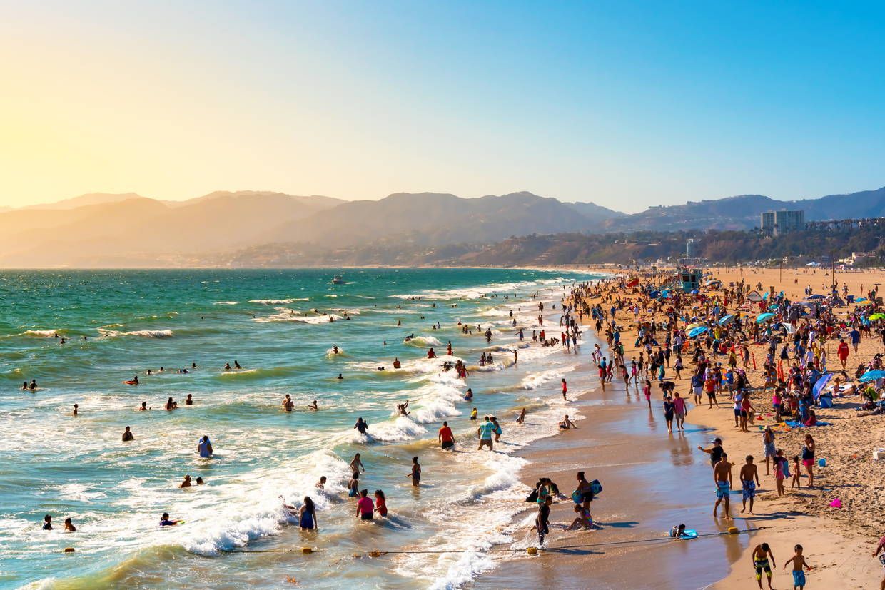 Autotour L'Ouest Américain et Los Angeles en Liberté pas cher photo 17