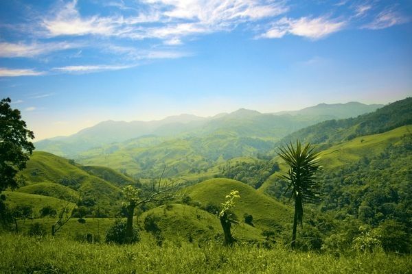 Autotour Sur la route du Costa Rica et Rincon de la Vieja pas cher photo 5