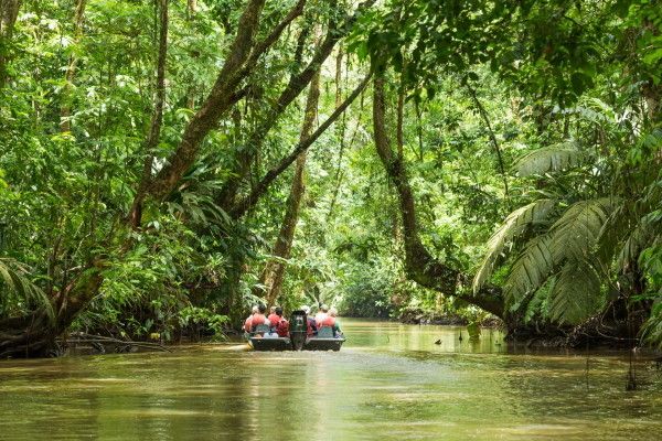 Autotour Sur la route du Costa Rica et Rincon de la Vieja pas cher photo 11