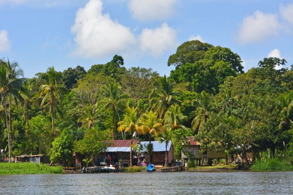 Autotour Sur la route du Costa Rica et Rincon de la Vieja pas cher photo 21