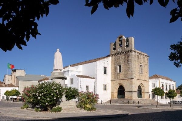 Circuit Echappée en Algarve (Alvor Baia) pas cher photo 6