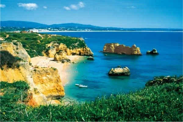 Circuit Echappée en Algarve (Alvor Baia) pas cher photo 21