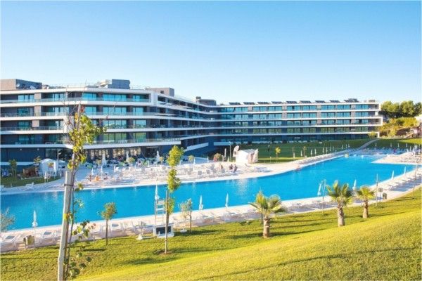 Circuit Echappée en Algarve (Alvor Baia) pas cher photo 26