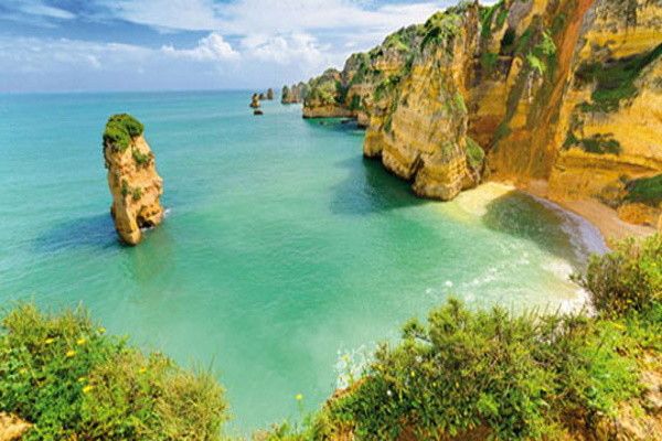 Circuit Echappée en Algarve (Alvor Baia) pas cher photo 39