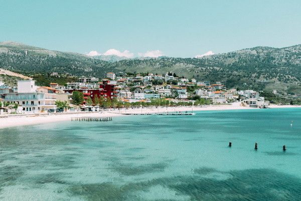 Circuit Magie de l'Albanie pas cher photo 4