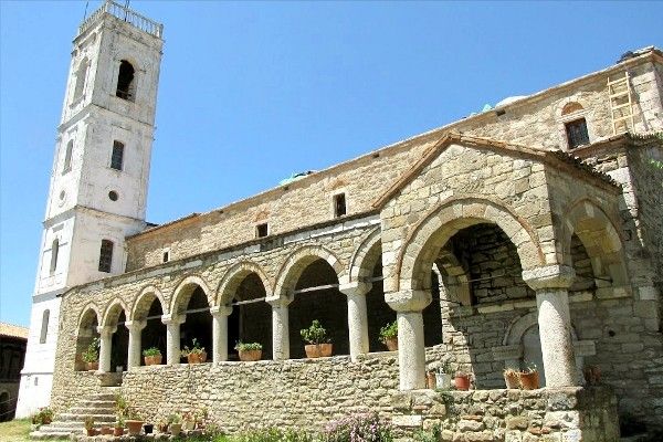 Circuit Magie de l'Albanie pas cher photo 7