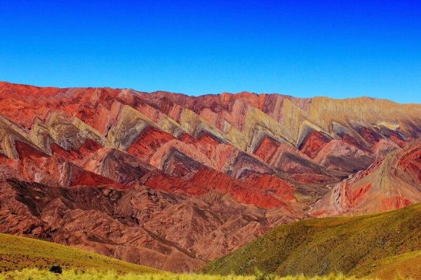 Circuit Rendez-vous dans le Nord Argentin pas cher photo 2