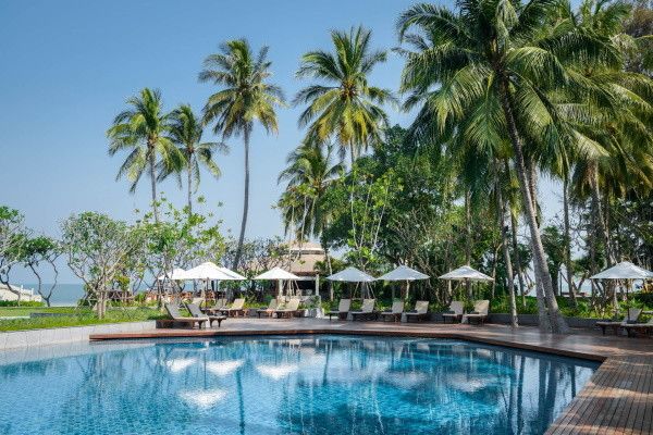 Circuit Les incontournables de la Thaïlande ext. 3 nuits Chaam 4* pas cher photo 5