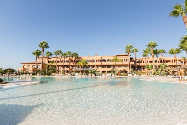 Circuit Cap sur l'Andalousie - Ext. 3 nuits Naya Club Caledonia pas cher photo 1