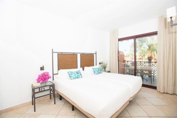 Circuit Cap sur l'Andalousie - Ext. 3 nuits Naya Club Caledonia pas cher photo 2