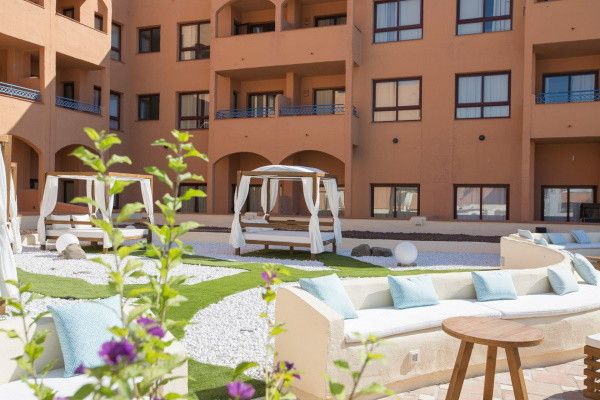 Circuit Cap sur l'Andalousie - Ext. 3 nuits Naya Club Caledonia pas cher photo 3