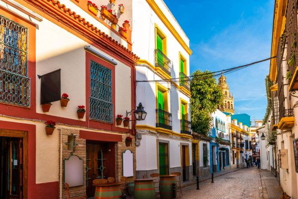 Circuit Cap sur l'Andalousie - Ext. 3 nuits Naya Club Caledonia pas cher photo 11