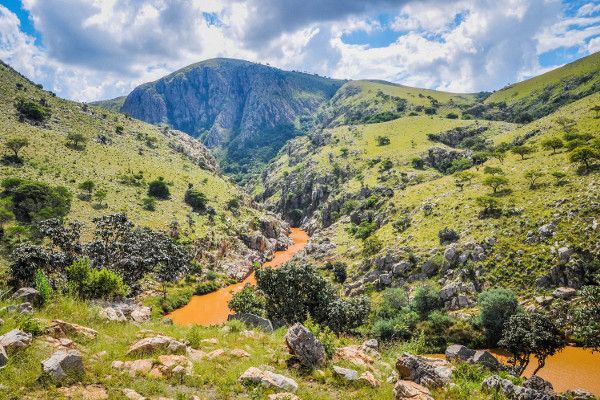 Circuit I love Afrique du Sud & Chutes Victoria pas cher photo 16