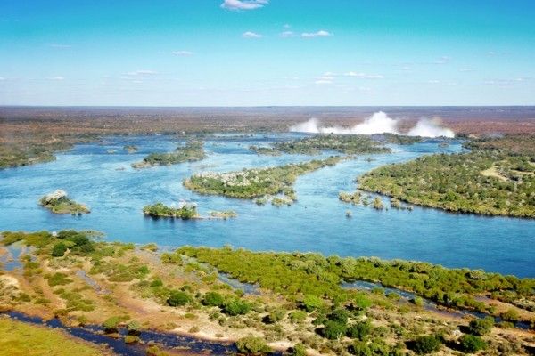 Circuit I love Afrique du Sud & Chutes Victoria pas cher photo 17