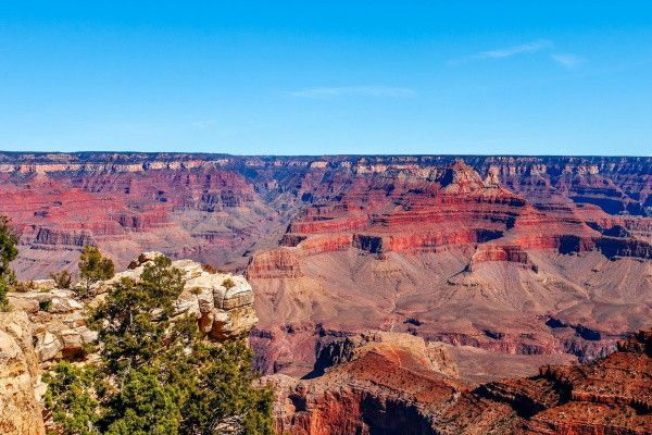 Circuit American Ouest + pré-tour Universal + ext. New York pas cher photo 6