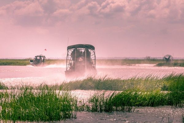 Circuit L'Essentiel de la Floride + Ext. New York pas cher photo 9