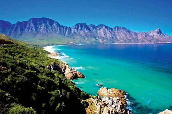 Circuit Grand Tour d'Afrique du Sud & Chutes Victoria pas cher photo 4