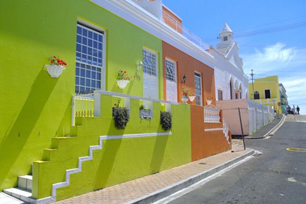 Circuit Grand Tour d'Afrique du Sud & Chutes Victoria pas cher photo 14