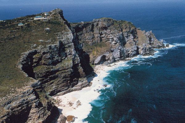 Circuit Grand Tour d'Afrique du Sud & Chutes Victoria pas cher photo 15