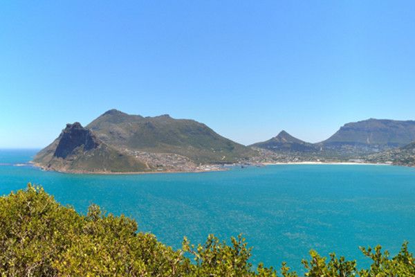 Circuit Grand Tour d'Afrique du Sud & Chutes Victoria pas cher photo 16