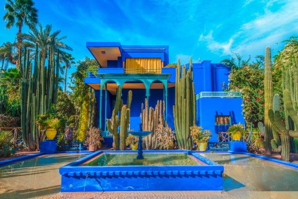 Circuit L'Essentiel du Maroc pas cher photo 1