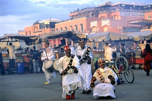 Circuit L'Essentiel du Maroc pas cher photo 2